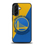 Golden State Warriors 1 Samsung Galaxy A36 5G Case