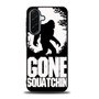 Gone Squatching Samsung Galaxy A36 5G Case