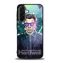 Hardwell Music Samsung Galaxy A36 5G Case