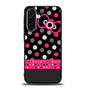 hello kitty polkadots Samsung Galaxy A36 5G Case