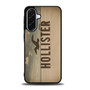 holister california Samsung Galaxy A36 5G Case