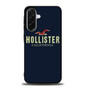 Hollister 1 Samsung Galaxy A36 5G Case