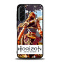 Horizon Zero Dawn Game Samsung Galaxy A36 5G Case