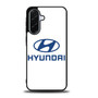 Hyundai Official Logo Samsung Galaxy A36 5G Case