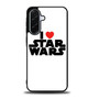 I Love Star Wars Samsung Galaxy A36 5G Case