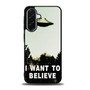 i want to believe ufo Samsung Galaxy A36 5G Case