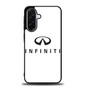 Infiniti Logo Samsung Galaxy A36 5G Case
