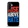 John Cena Rise Above Hate Samsung Galaxy A36 5G Case