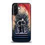 Jon Snow Iron Throne Samsung Galaxy A36 5G Case