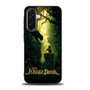 Jungle Book Poster Samsung Galaxy A36 5G Case