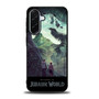 Jurassic World Movie Cover Samsung Galaxy A36 5G Case