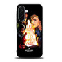 Justice League 1 Samsung Galaxy A36 5G Case