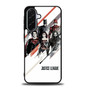 Justice League 2 Samsung Galaxy A36 5G Case