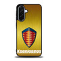 Koenigsegg Gold Samsung Galaxy A36 5G Case