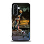 LeBron James 1 Samsung Galaxy A36 5G Case