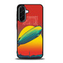 led zeppelin cover Samsung Galaxy A36 5G Case