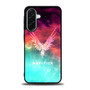 Logang Maverick Nebula Samsung Galaxy A36 5G Case