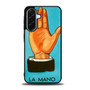 loteria la mano Samsung Galaxy A36 5G Case