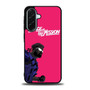 Major Lazer Peace Samsung Galaxy A36 5G Case