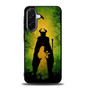 Maleficent And Aurora Samsung Galaxy A36 5G Case