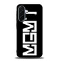 MGMT logo Samsung Galaxy A36 5G Case