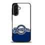 Milwaukee Brewers 3 Samsung Galaxy A36 5G Case
