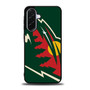 Minnesota wild Samsung Galaxy A36 5G Case