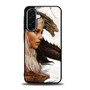Mother Of Dragons Samsung Galaxy A36 5G Case