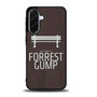 Movie Poster Forrest Gump Samsung Galaxy A36 5G Case