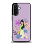 Mulan Disney Samsung Galaxy A36 5G Case