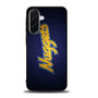NBA Denver Nuggets 2 Samsung Galaxy A36 5G Case