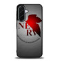 neon genesis NERV Samsung Galaxy A36 5G Case