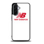 New Balance Logo 1 Samsung Galaxy A36 5G Case