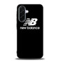 New Balance Logo 2 Samsung Galaxy A36 5G Case