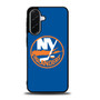 New York Islanders 2 Samsung Galaxy A36 5G Case