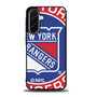 New York Rangers  2 Samsung Galaxy A36 5G Case