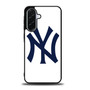 New York Yankees Logo 2 Samsung Galaxy A36 5G Case