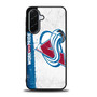 NHL Colorado Avalanche  2 Samsung Galaxy A36 5G Case