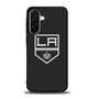 NHL LA Kings Samsung Galaxy A36 5G Case