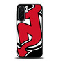 NHL New Jersey Devils  3 Samsung Galaxy A36 5G Case