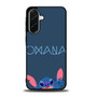 Ohana Stitch Samsung Galaxy A36 5G Case