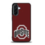Ohio State Buckeyes American Footbal 2 Samsung Galaxy A36 5G Case