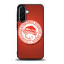 olympiakos pireus fc Samsung Galaxy A36 5G Case