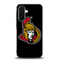 Ottawa Senators 1 Samsung Galaxy A36 5G Case