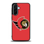 Ottawa Senators 3 Samsung Galaxy A36 5G Case