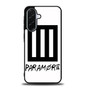 Paramore Logo 1 Samsung Galaxy A36 5G Case