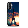 Paris Firework Samsung Galaxy A36 5G Case