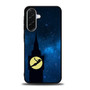 Peter pan Samsung Galaxy A36 5G Case