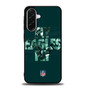 Philadelphia Eagles American Football 2 Samsung Galaxy A36 5G Case