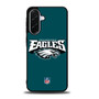Philadelphia Eagles American Football 3 Samsung Galaxy A36 5G Case